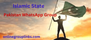 Pakistan WhatsApp Group links